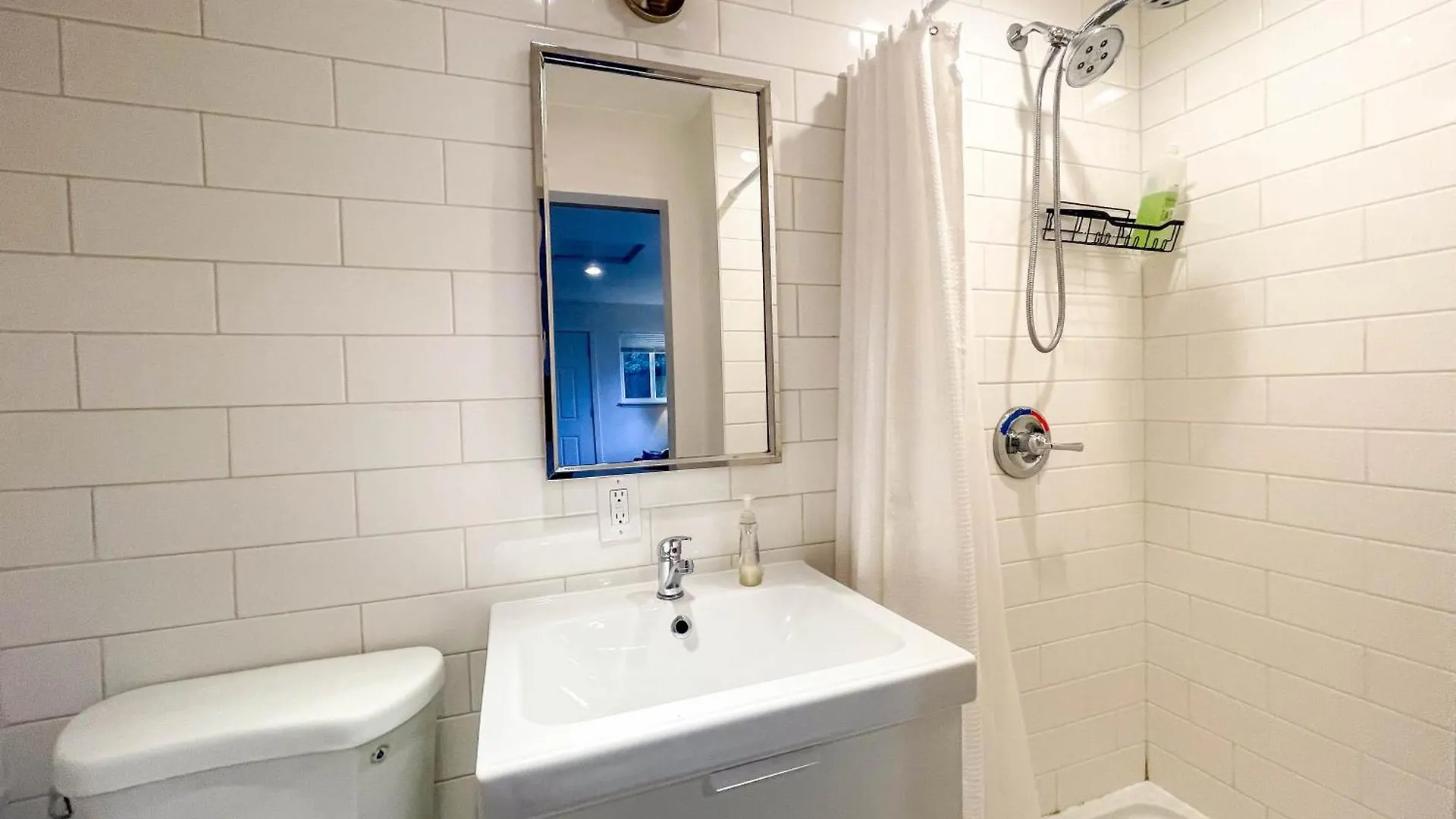 Guest house Modern Private Guesthouse in Seattle United States